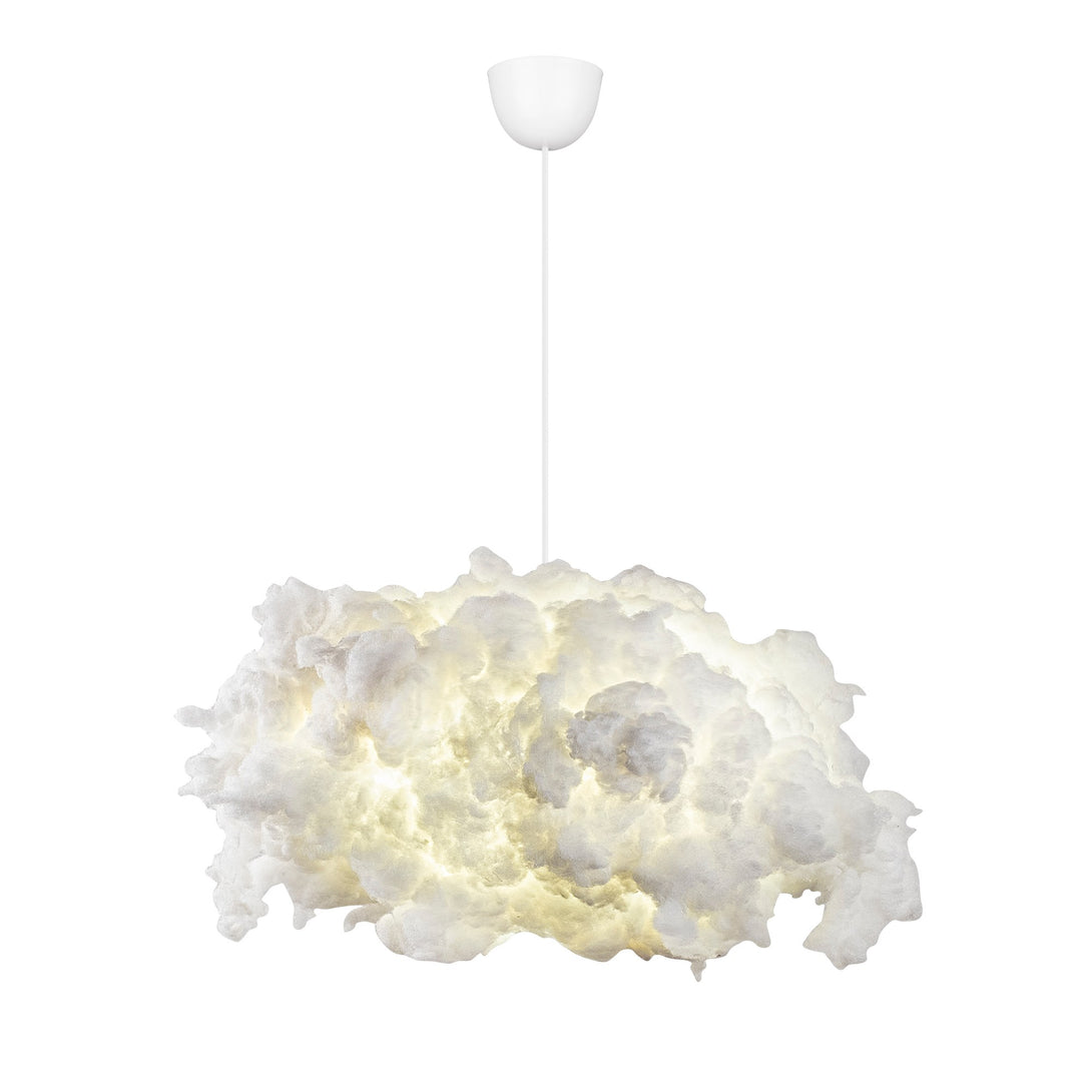 Závesná lampa, Serenity - White-Vashome.sk