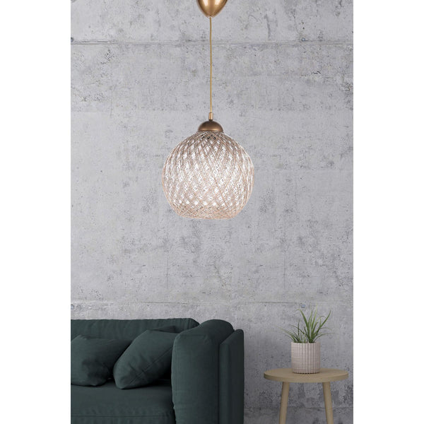 Závesná lampa, SH021-Vashome.sk