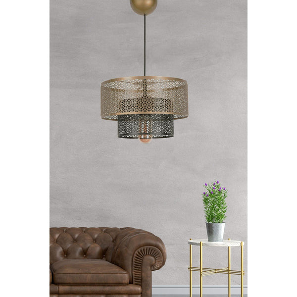 Závesná lampa, SH217-Vashome.sk