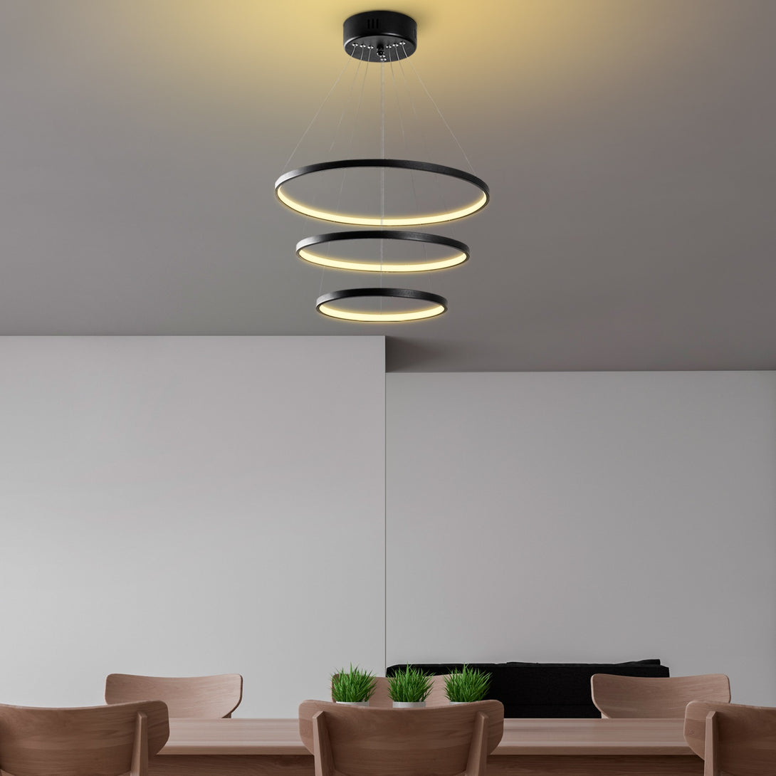 Závesná lampa, Simit - 13697-Vashome.sk