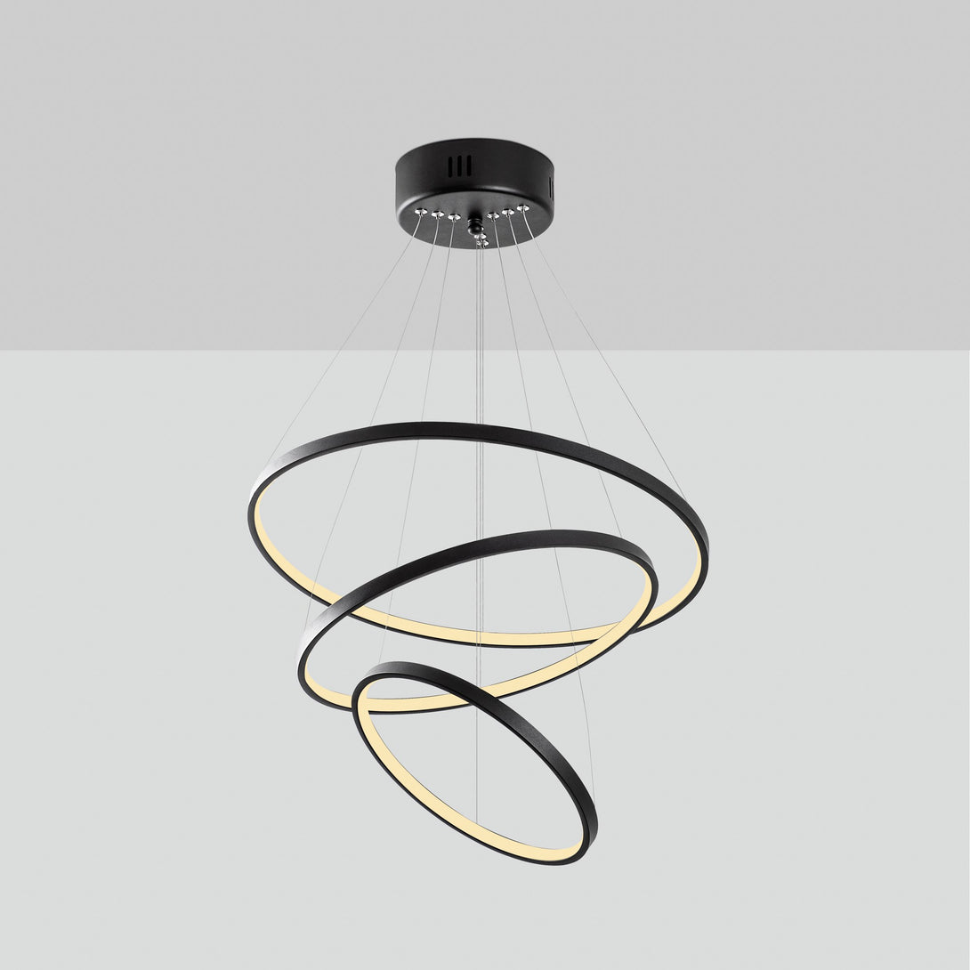 Závesná lampa, Simit - 13697-Vashome.sk