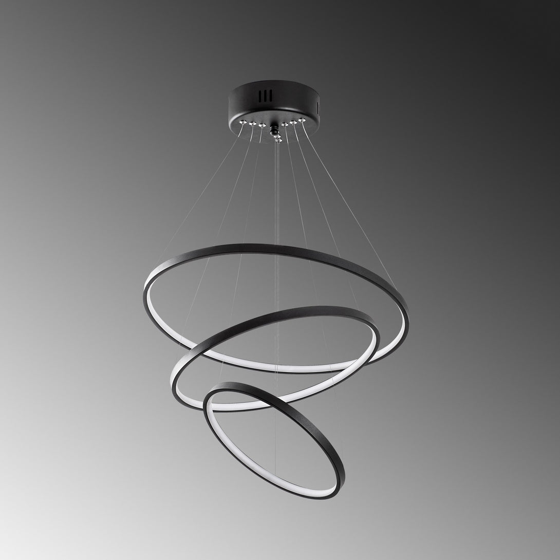 Závesná lampa, Simit - 13697-Vashome.sk