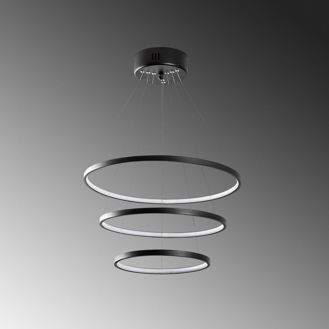 Závesná lampa, Simit - 13697-Vashome.sk