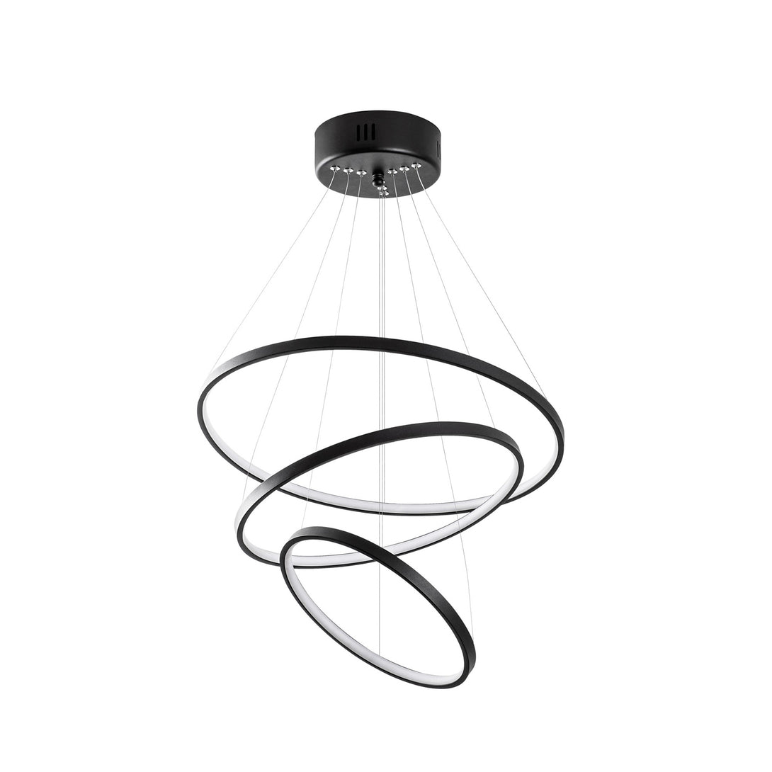 Závesná lampa, Simit - 13697-Vashome.sk
