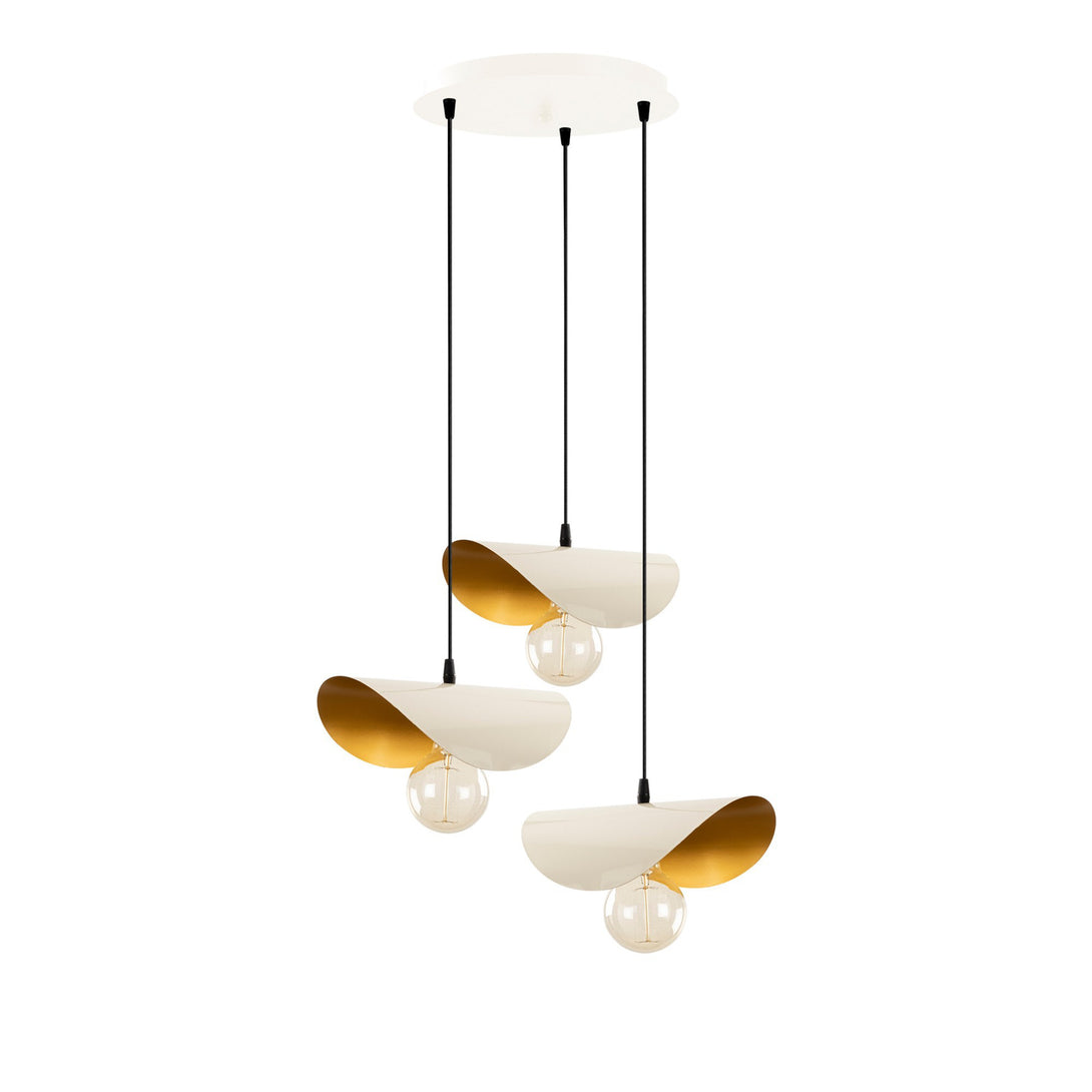 Závesná lampa, Sivani - MR - 964-Vashome.sk