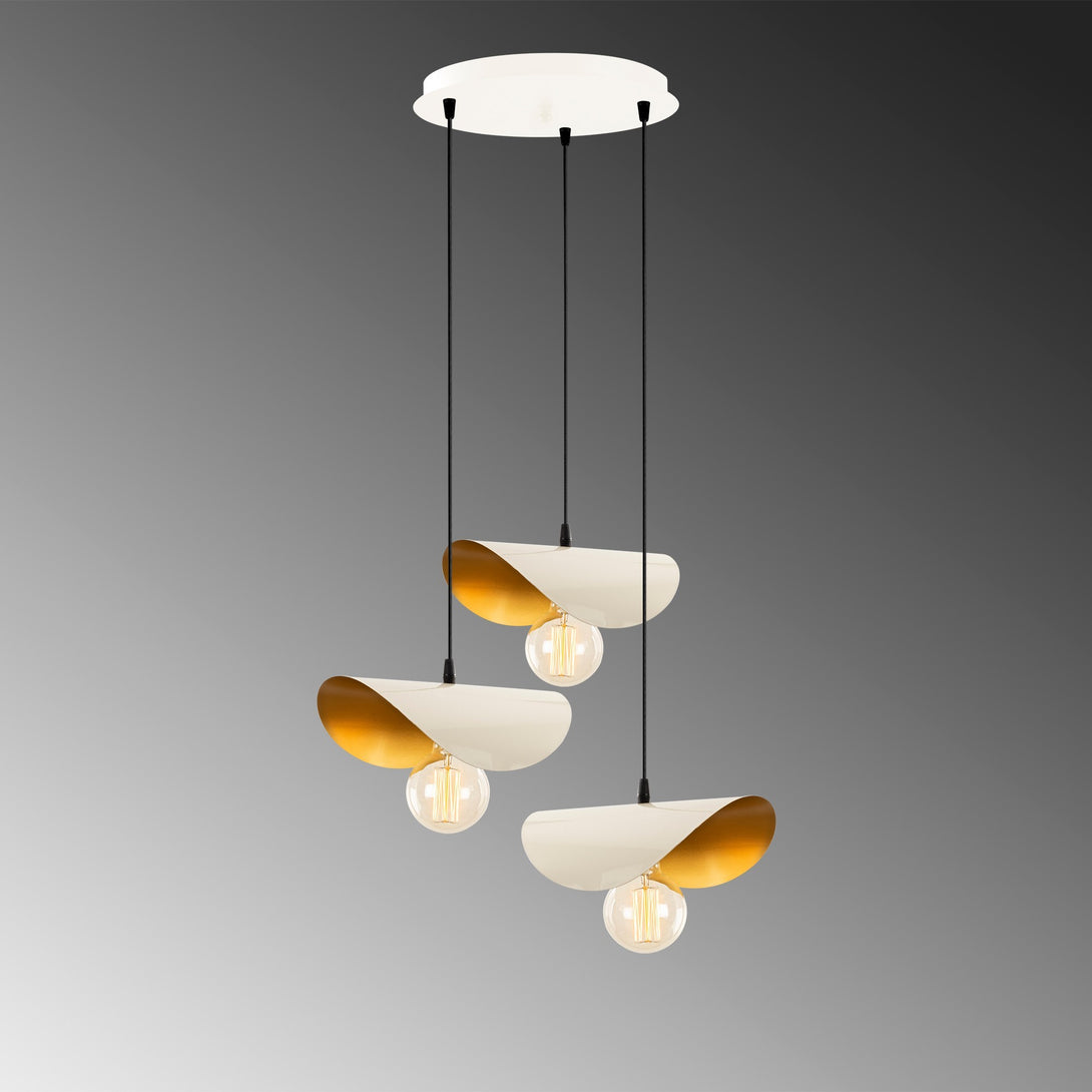 Závesná lampa, Sivani - MR - 964-Vashome.sk