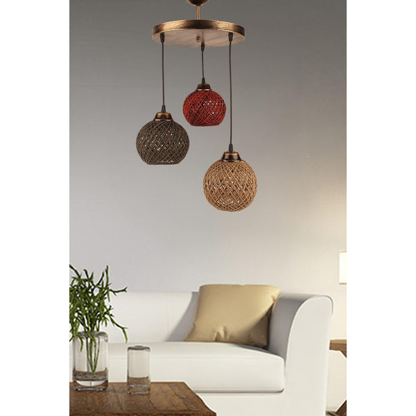 Závesná lampa, SP006-Vashome.sk