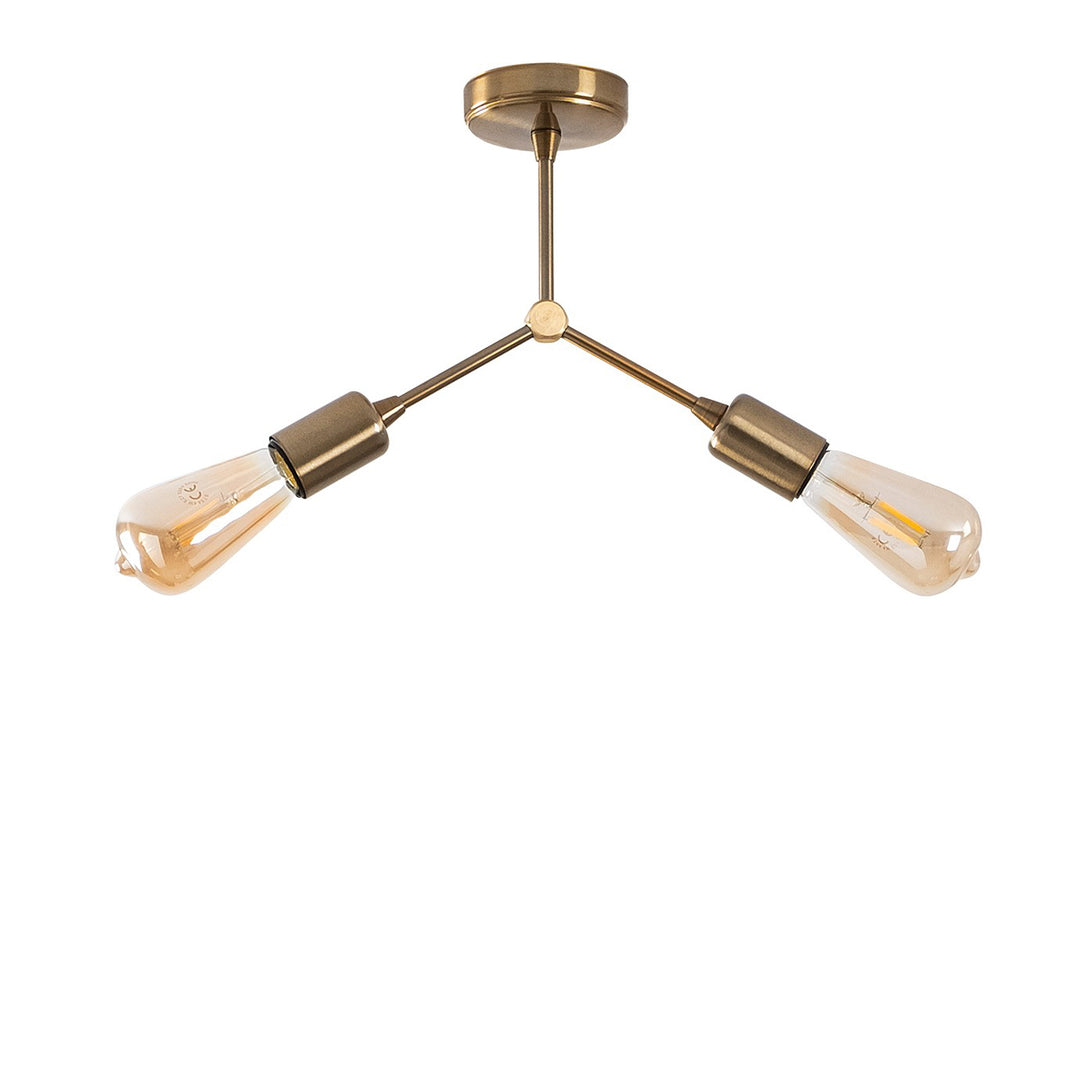 Závesná lampa, Sparrow - 1251-Vashome.sk