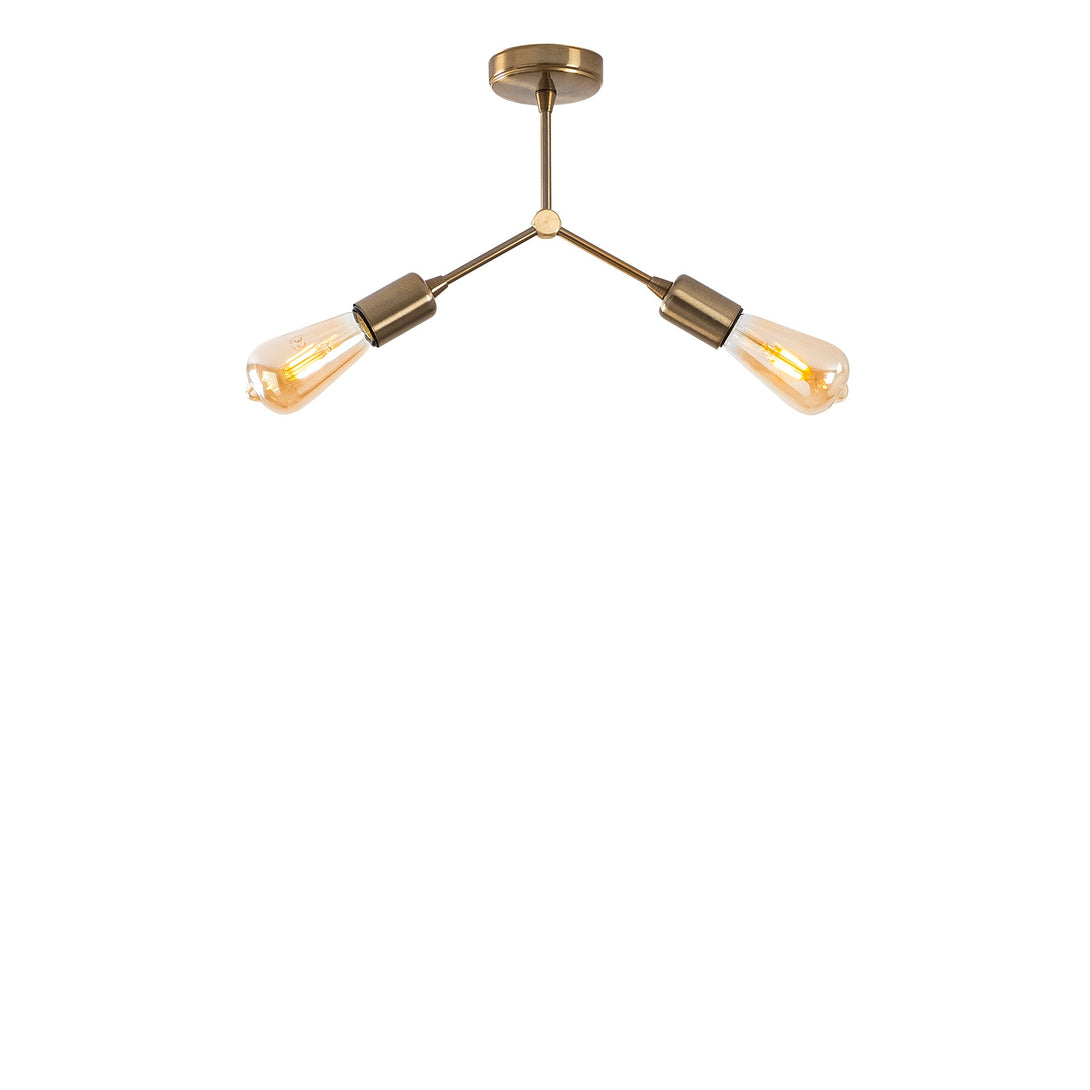Závesná lampa, Sparrow - 1251-Vashome.sk