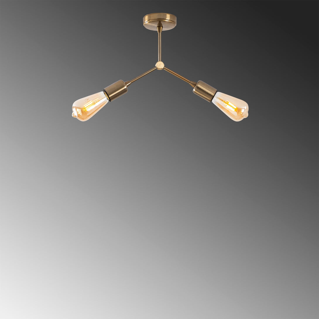 Závesná lampa, Sparrow - 1251-Vashome.sk