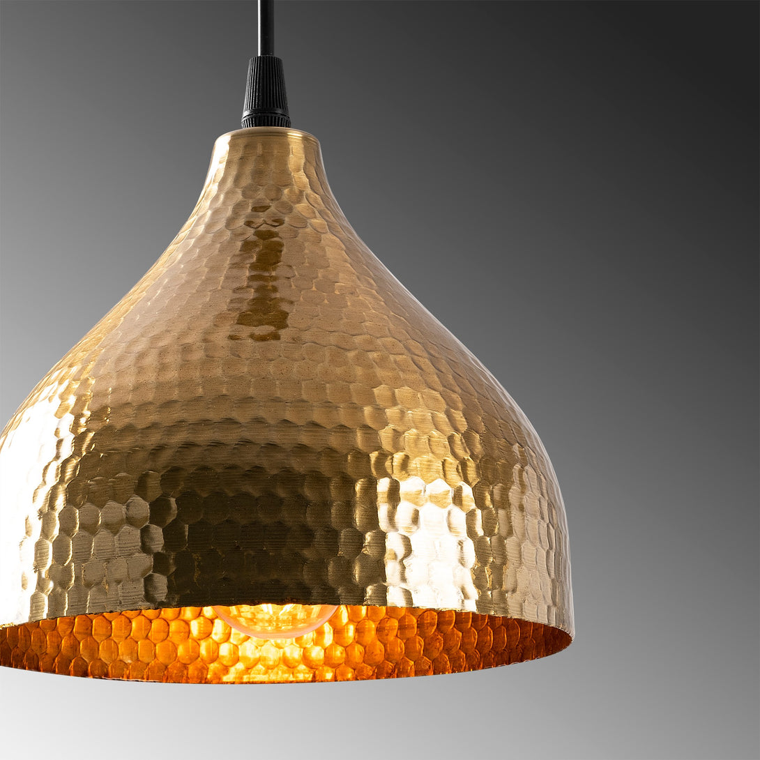 Závesná lampa, Tattoo - 2394-Vashome.sk