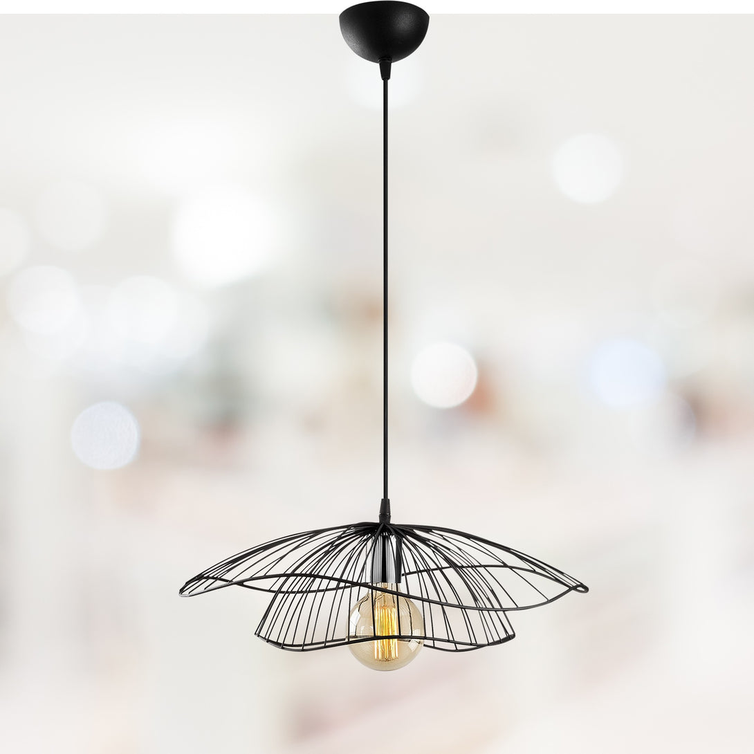 Závesná lampa, Tel - 6500-Vashome.sk