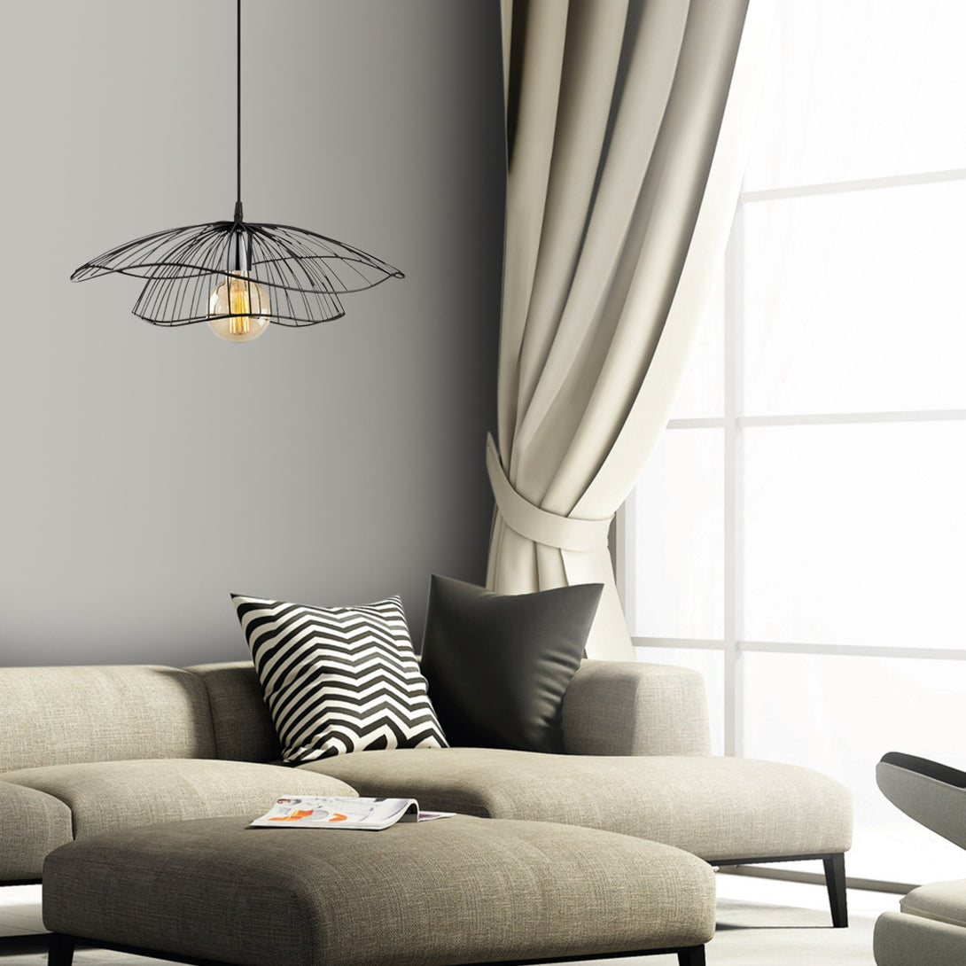 Závesná lampa, Tel - 6500-Vashome.sk