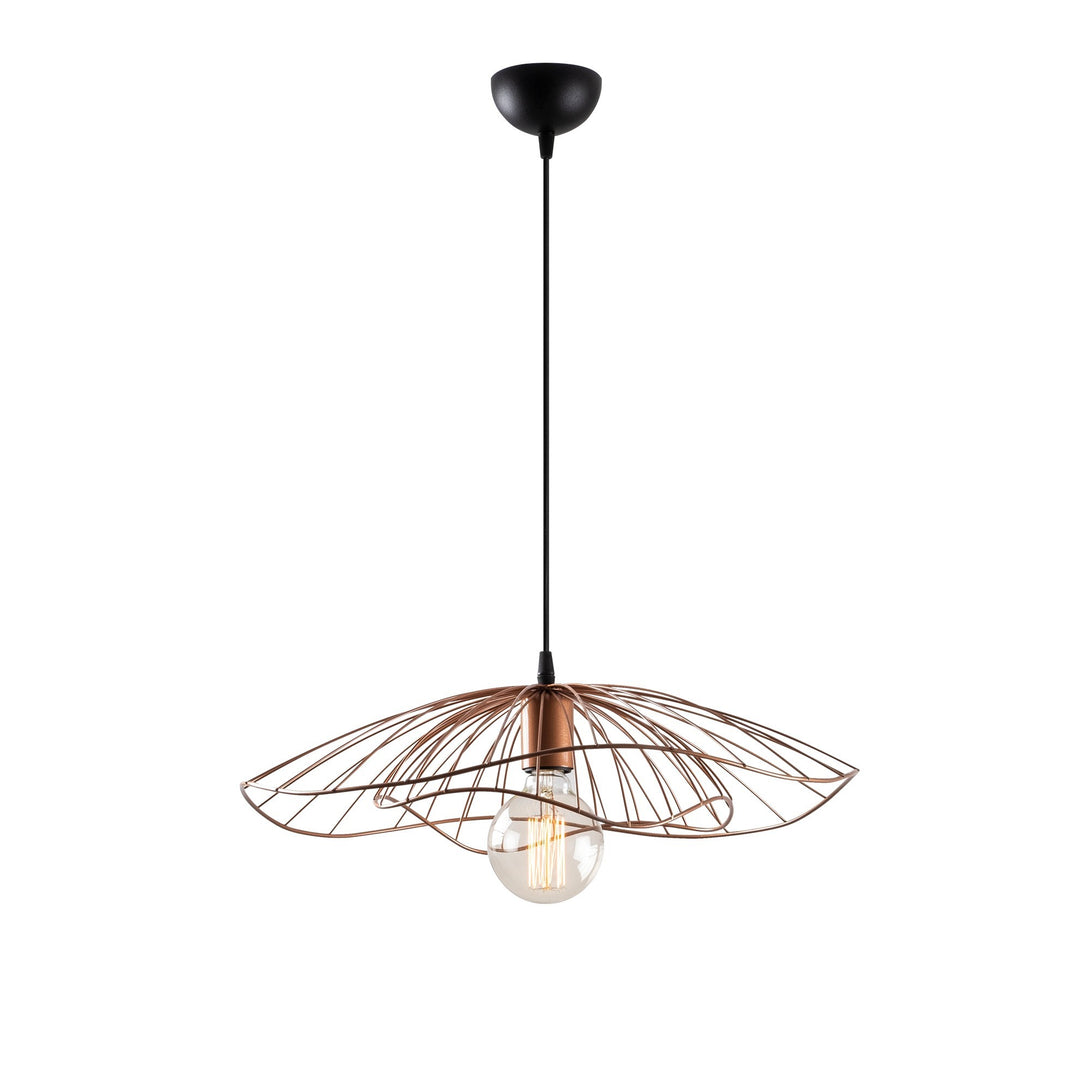 Závesná lampa, Tel - 6501-Vashome.sk