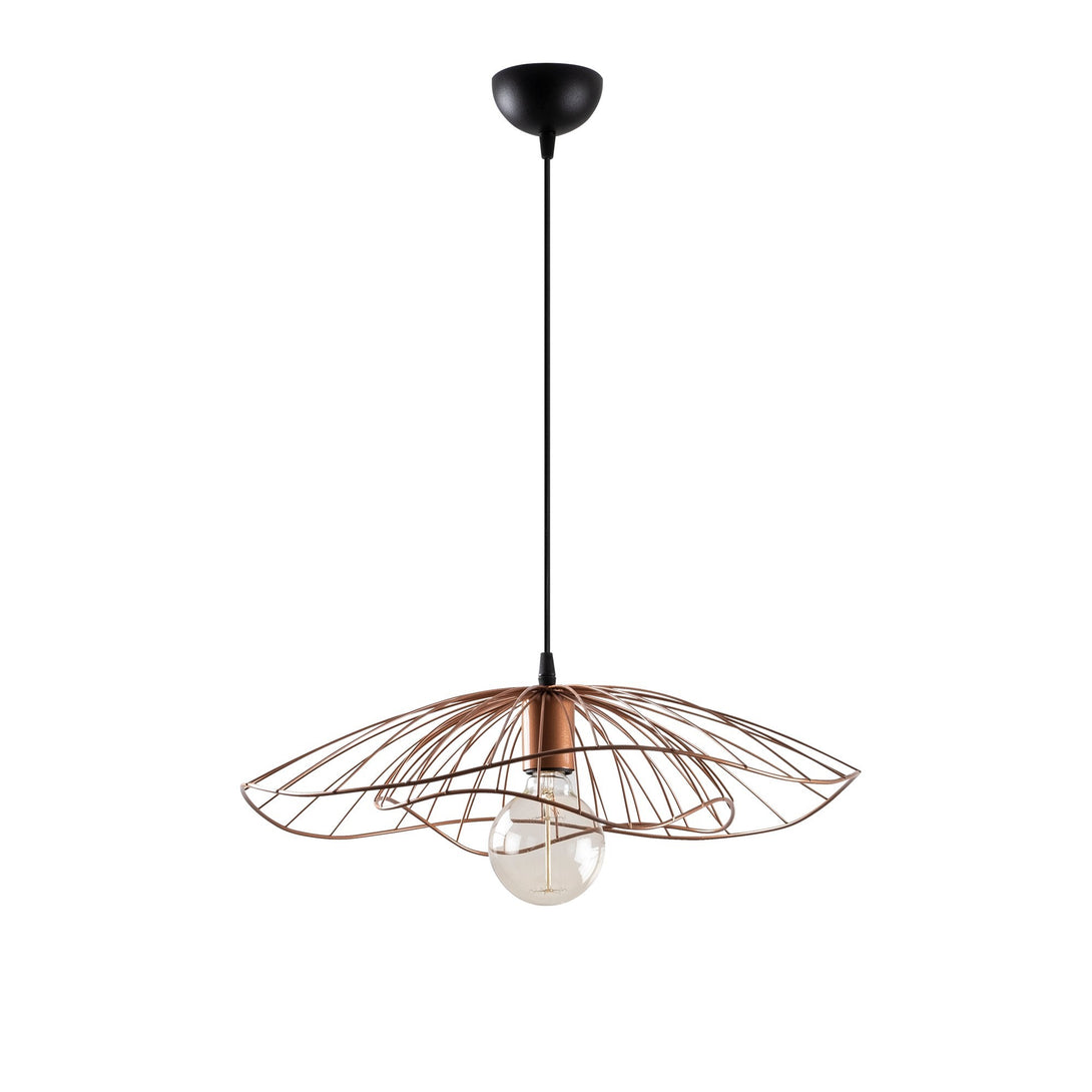 Závesná lampa, Tel - 6501-Vashome.sk