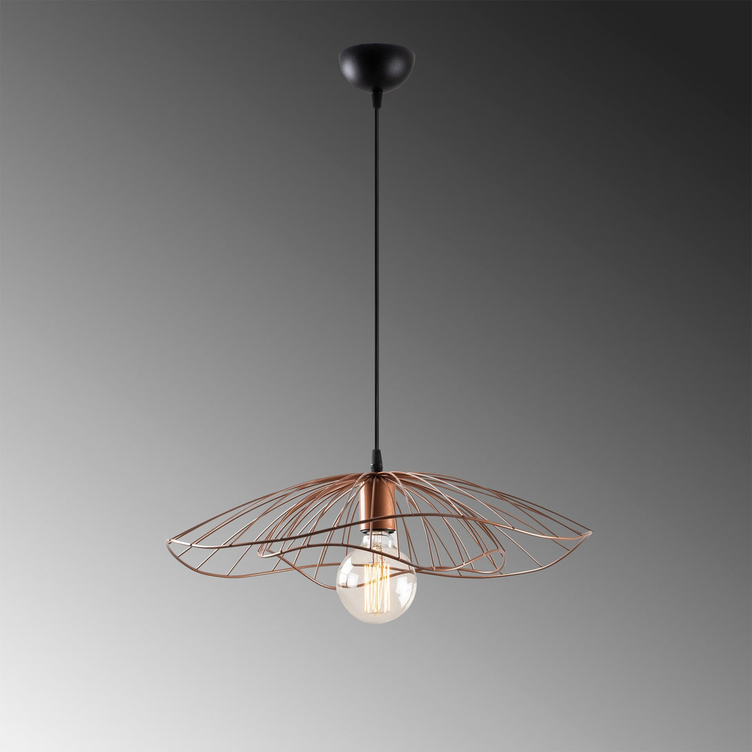 Závesná lampa, Tel - 6501-Vashome.sk