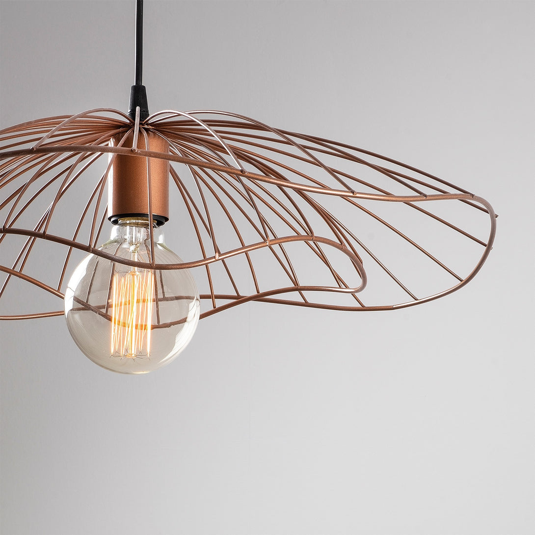 Závesná lampa, Tel - 6501-Vashome.sk
