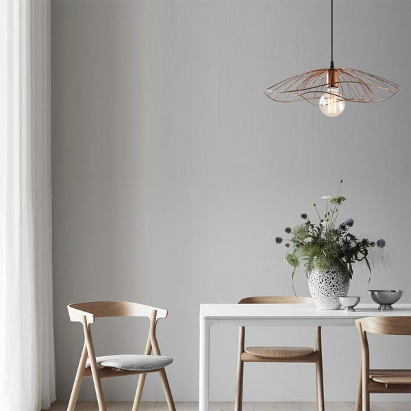 Závesná lampa, Tel - 6501-Vashome.sk