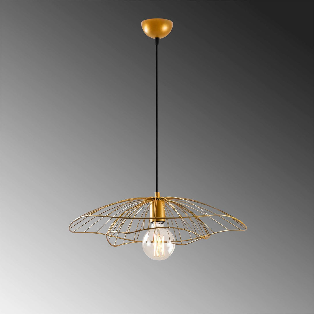 Závesná lampa, Tel - 6502-Vashome.sk