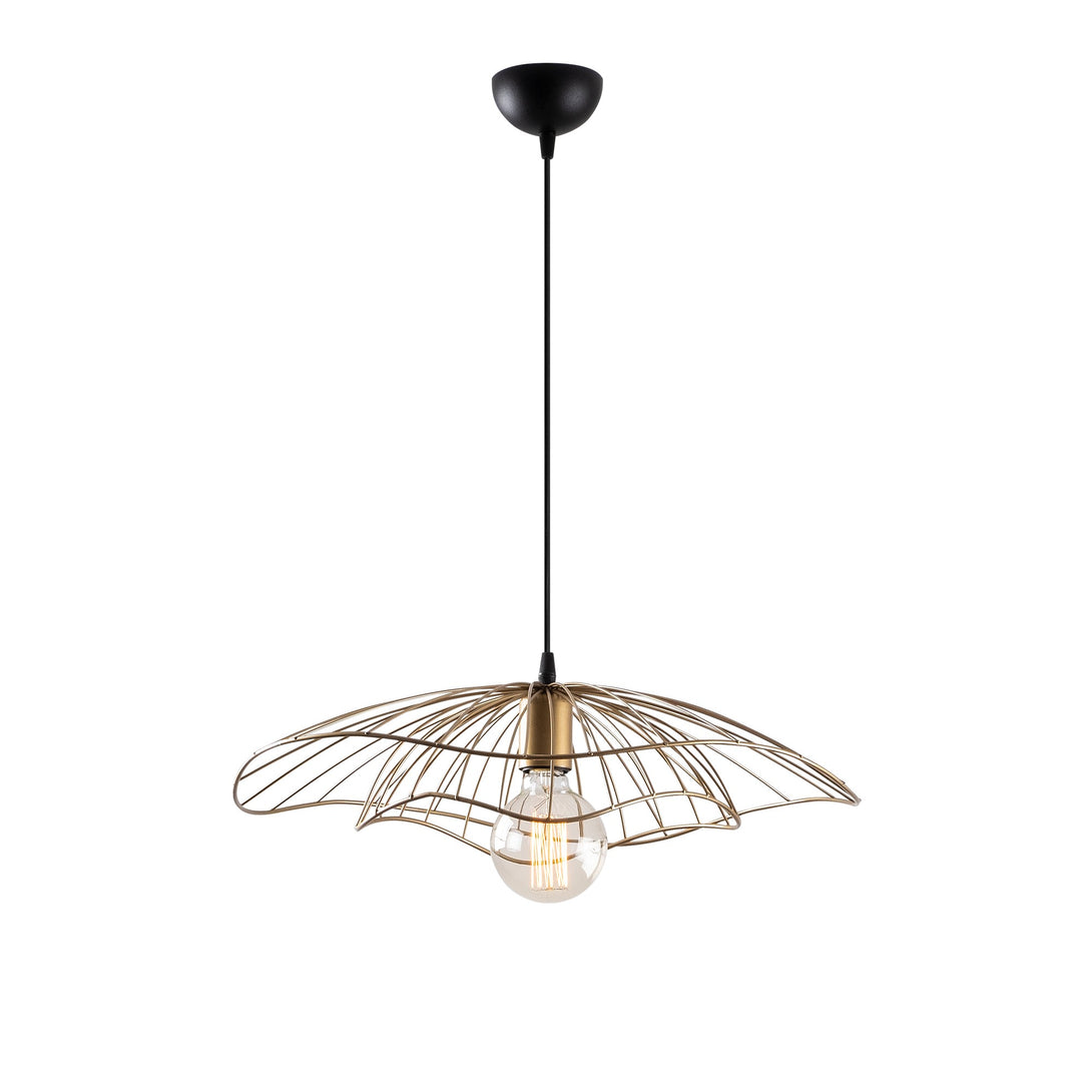 Závesná lampa, Tel - 6503-Vashome.sk