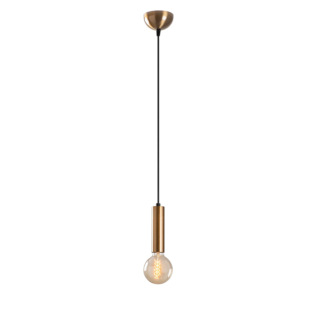 Závesná lampa, Tempo - 2081-Vashome.sk