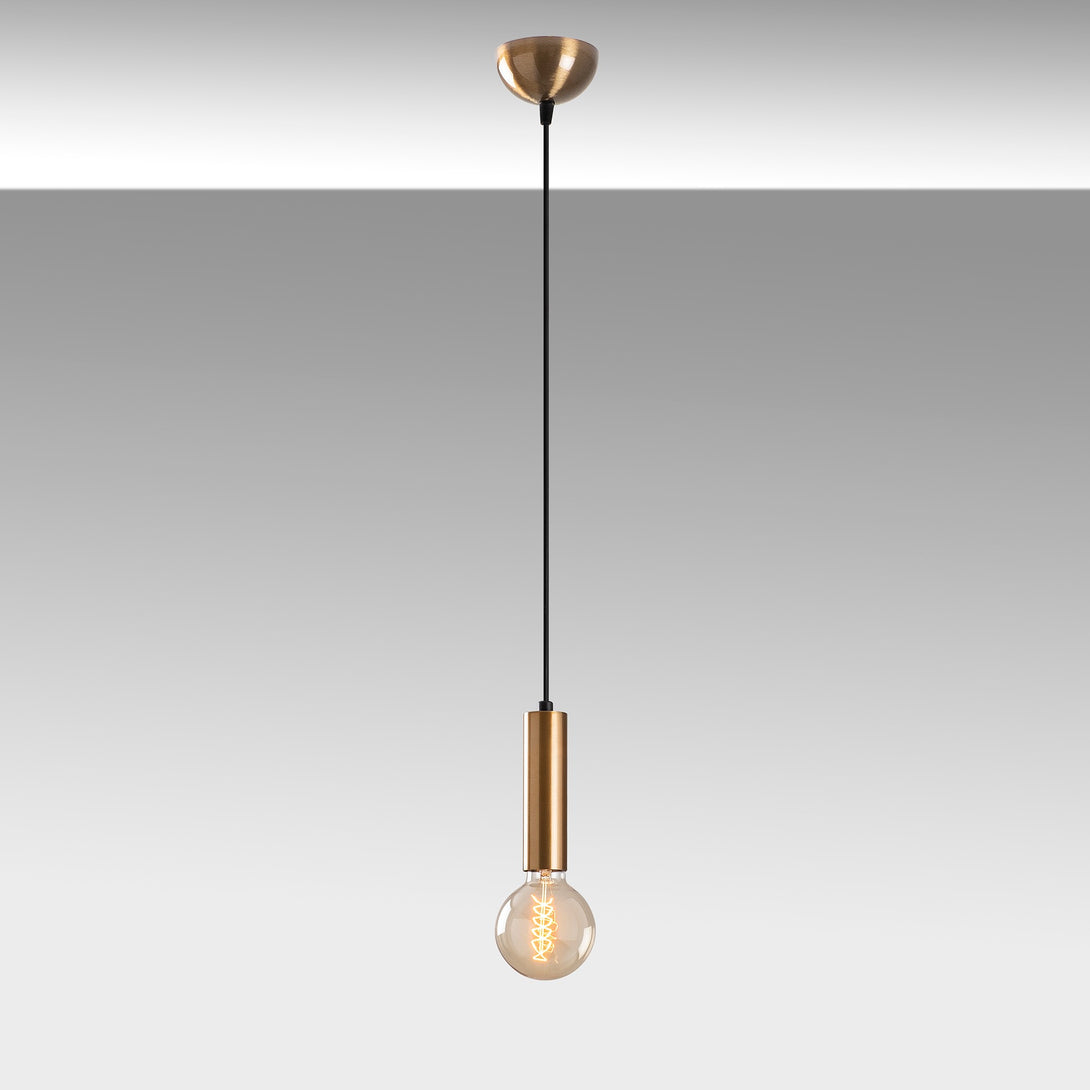 Závesná lampa, Tempo - 2081-Vashome.sk