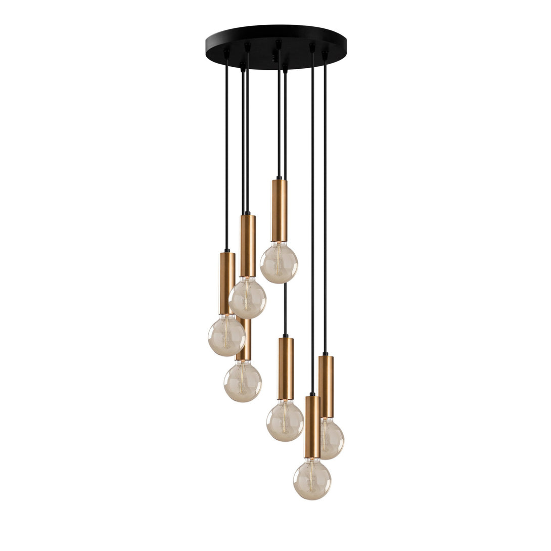 Závesná lampa, Tempo - 6032-Vashome.sk