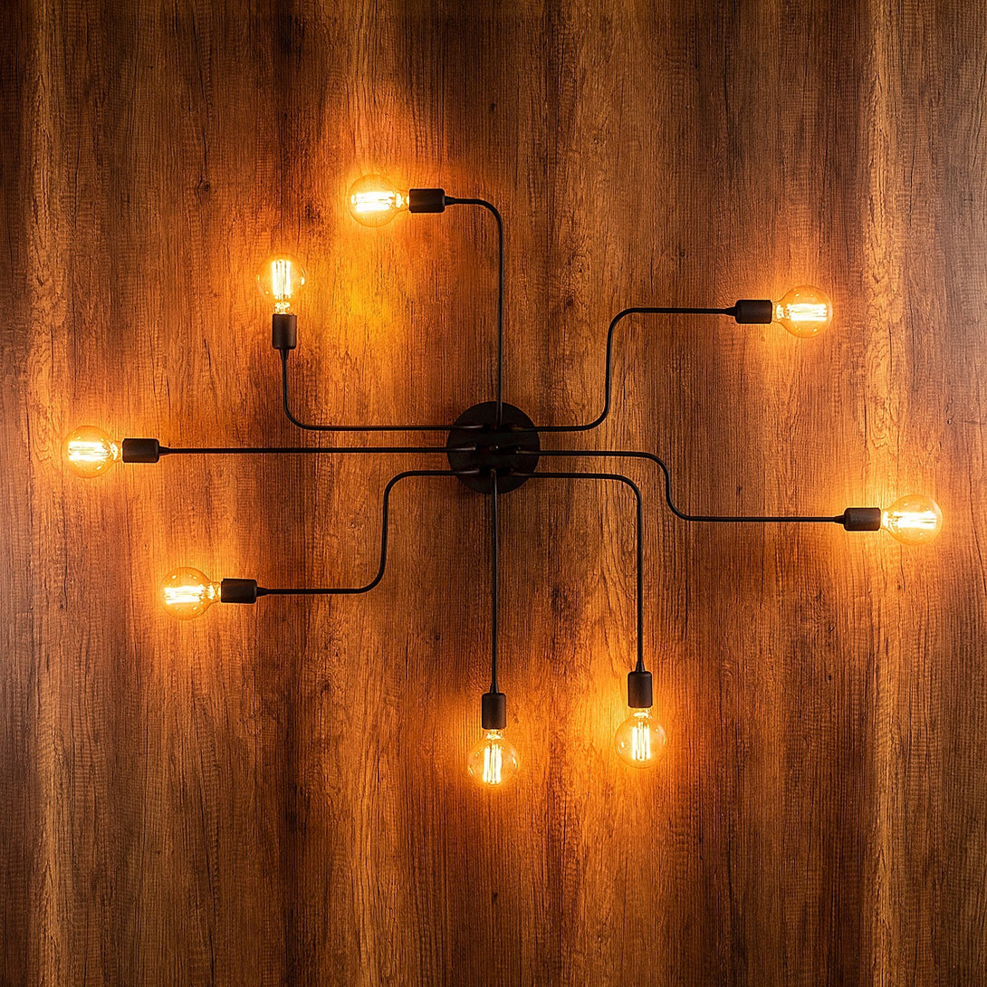 Závesná lampa, Truva - N-698-Vashome.sk