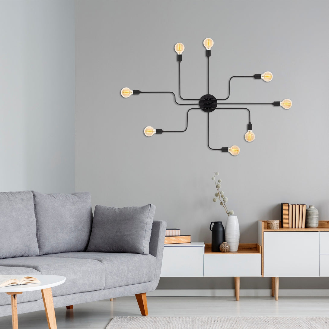 Závesná lampa, Truva - N-698-Vashome.sk