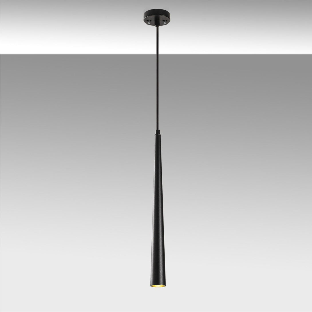 Závesná lampa, Uğur - 6071-Vashome.sk