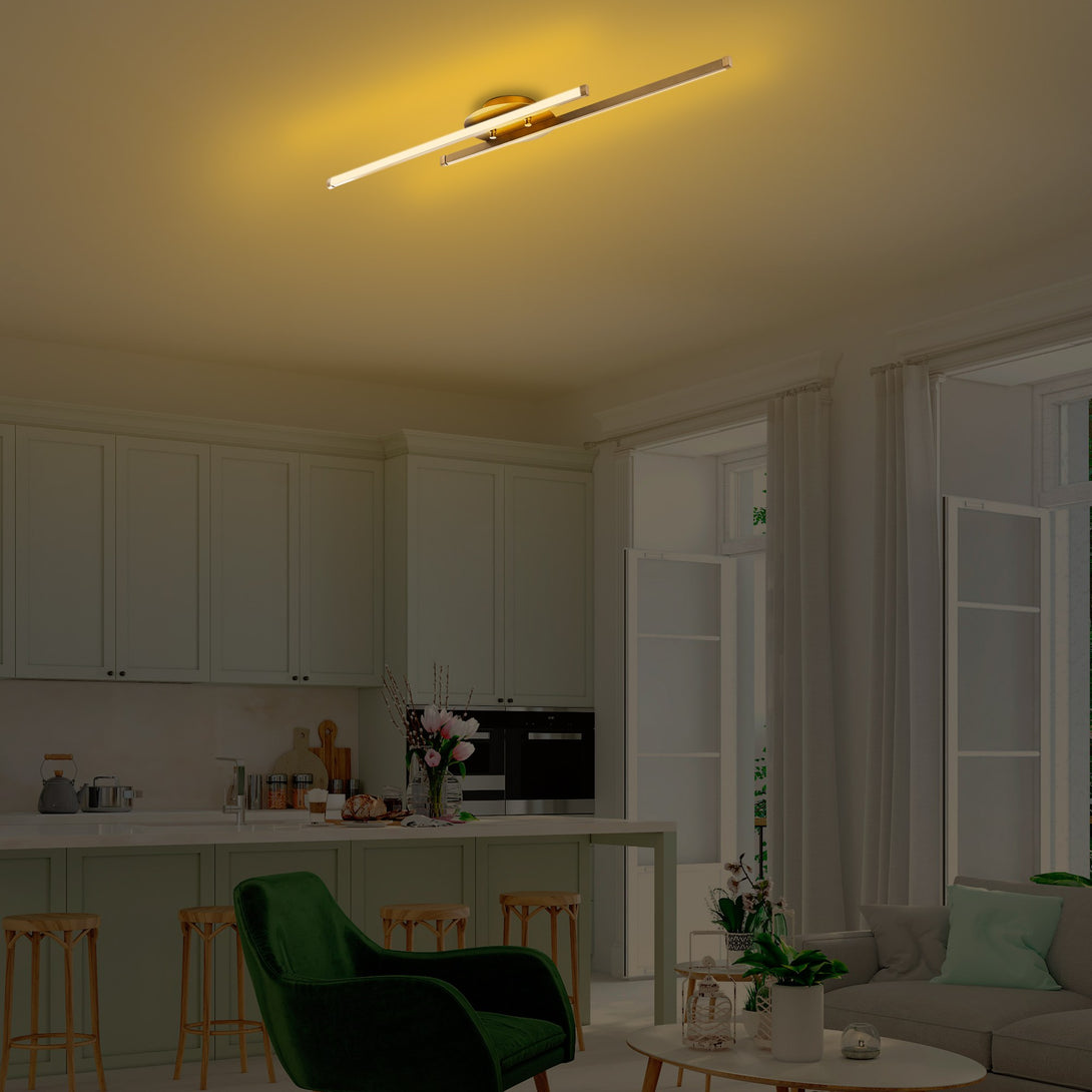 Závesná lampa, Umut - 13297-Vashome.sk