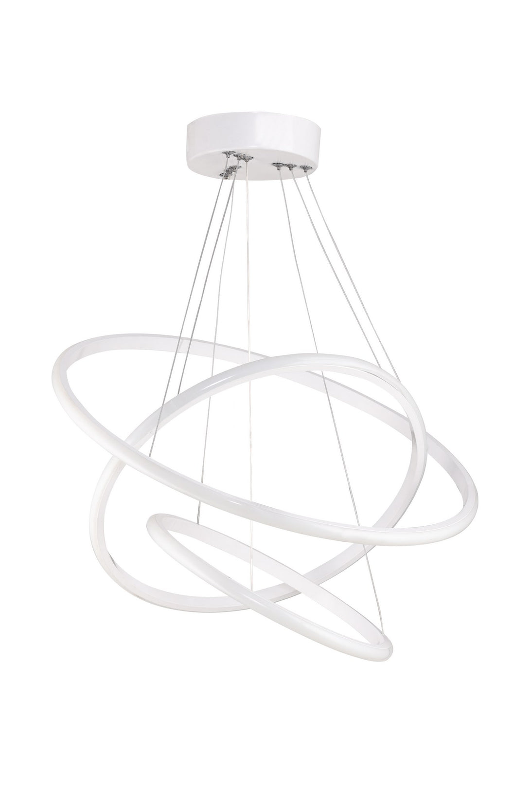 Závesná lampa, Ursae White-White Light-Vashome.sk