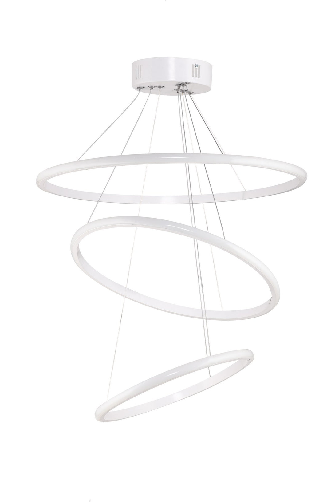 Závesná lampa, Ursae White-White Light-Vashome.sk