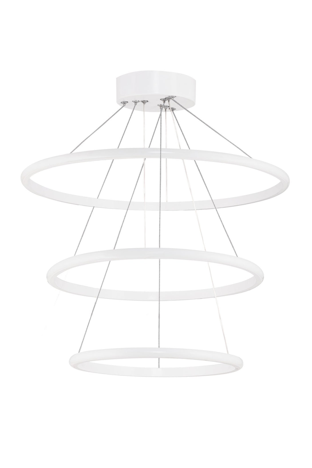 Závesná lampa, Ursae White-White Light-Vashome.sk