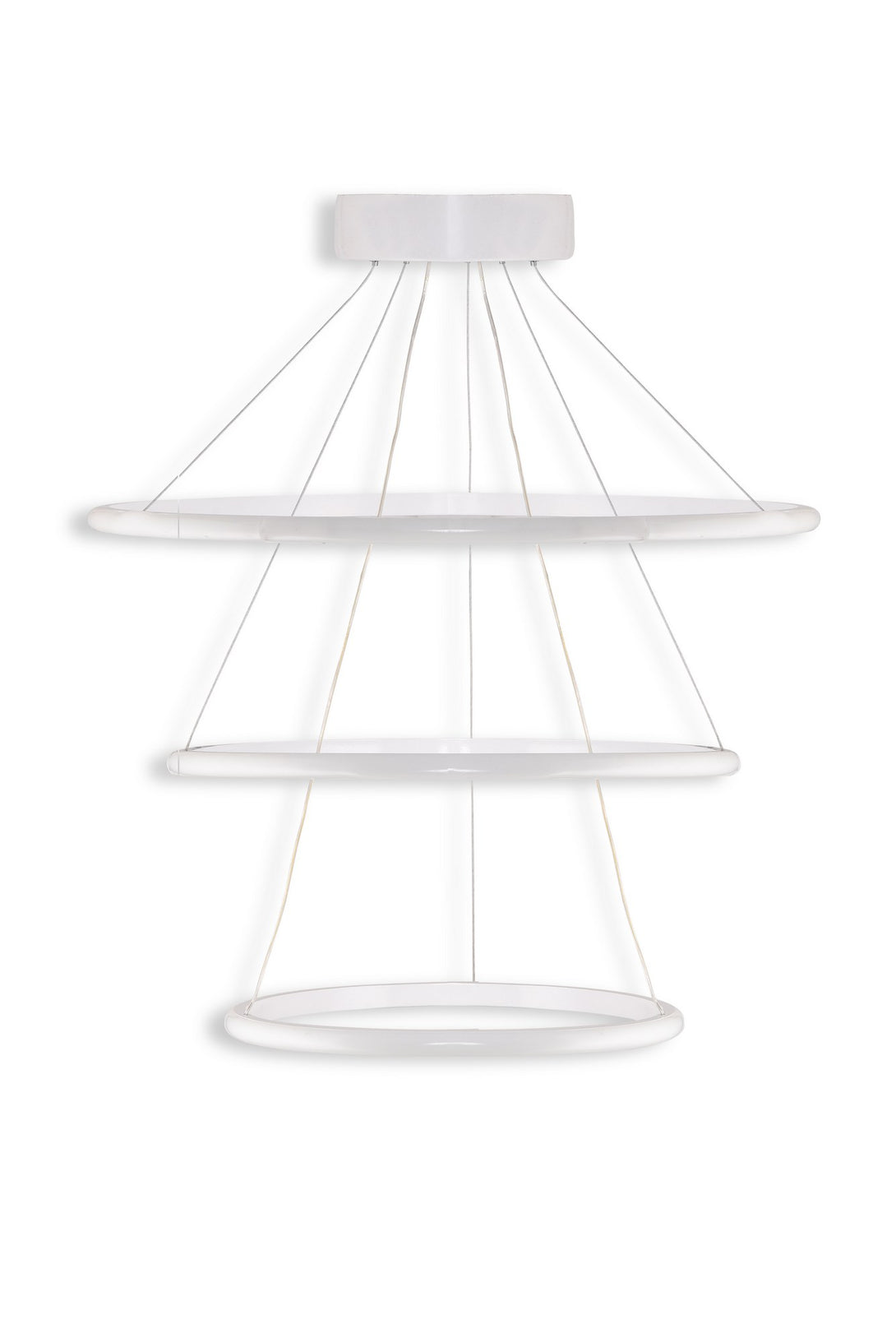 Závesná lampa, Ursae White-White Light-Vashome.sk