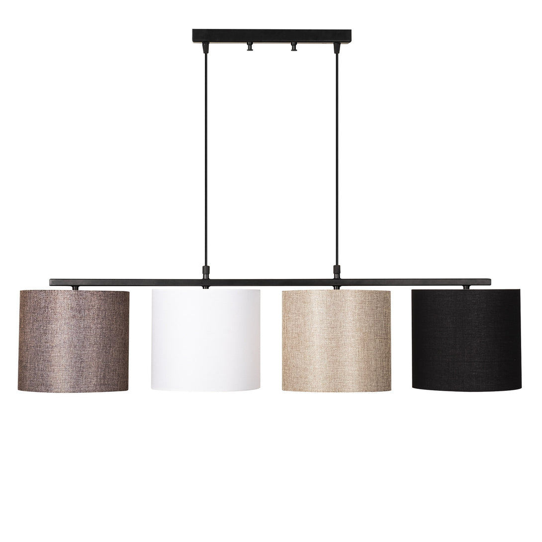 Závesná lampa, Valiz - 4721-Vashome.sk