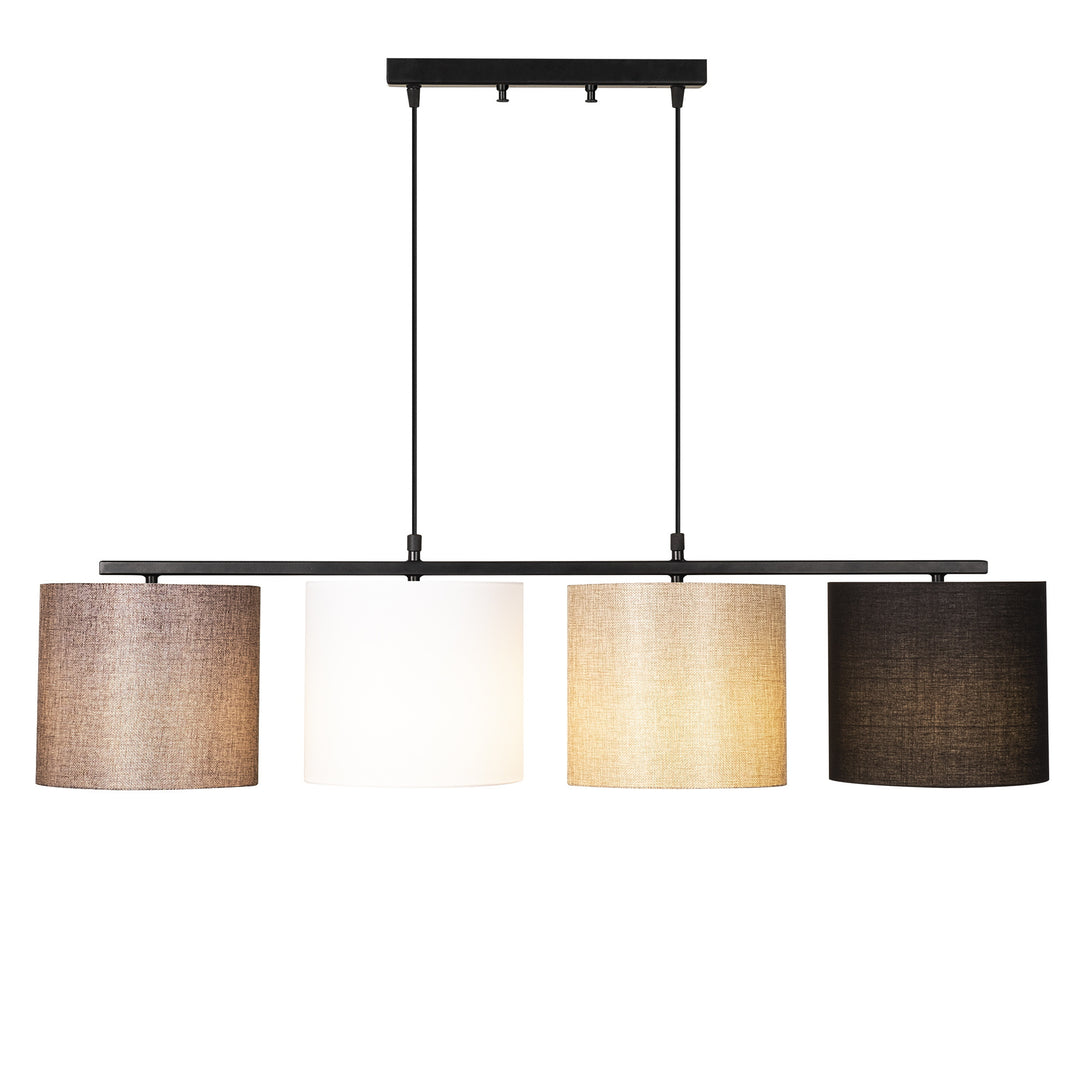 Závesná lampa, Valiz - 4721-Vashome.sk
