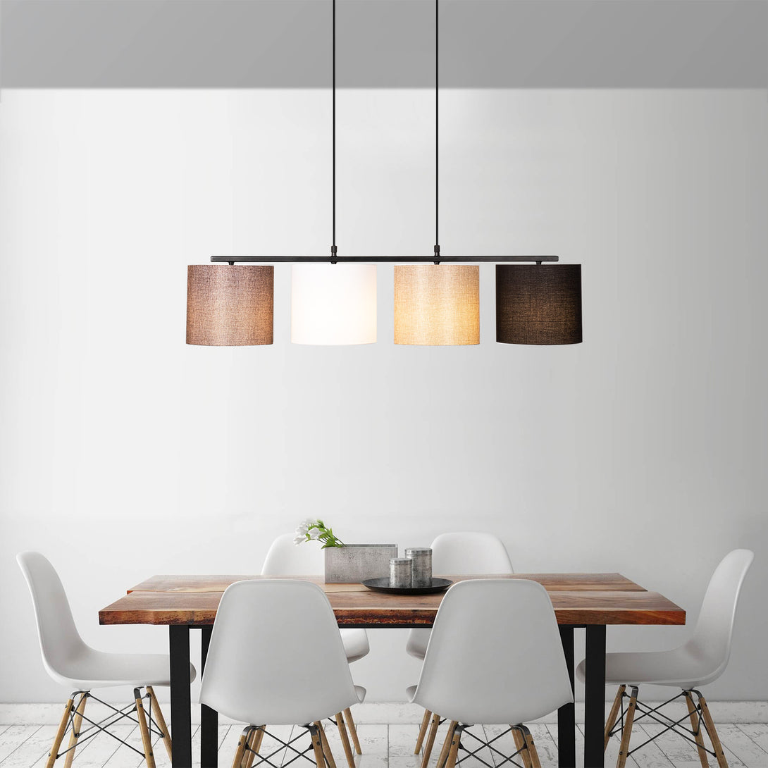 Závesná lampa, Valiz - 4721-Vashome.sk