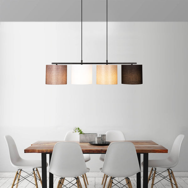Závesná lampa, Valiz - 4721-Vashome.sk