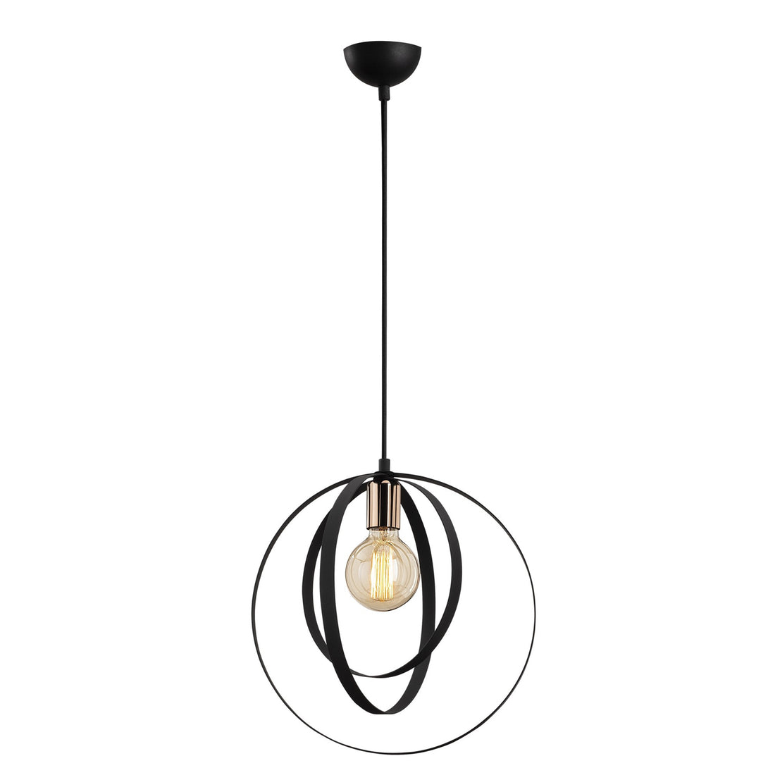 Závesná lampa, Vaveyla - 446-S-Vashome.sk