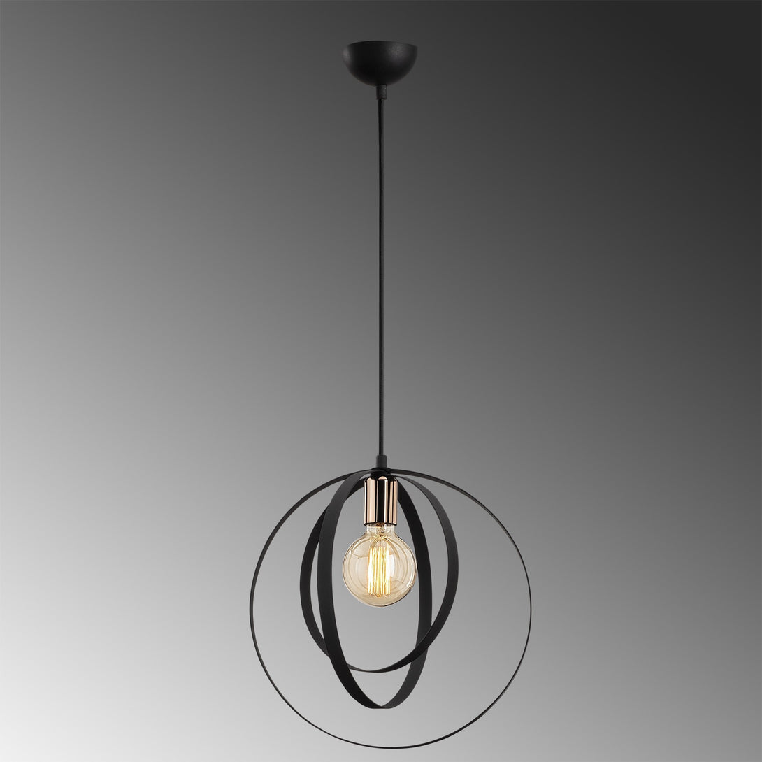 Závesná lampa, Vaveyla - 446-S-Vashome.sk