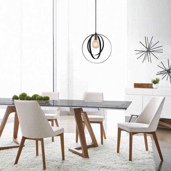 Závesná lampa, Vaveyla - 446-S-Vashome.sk