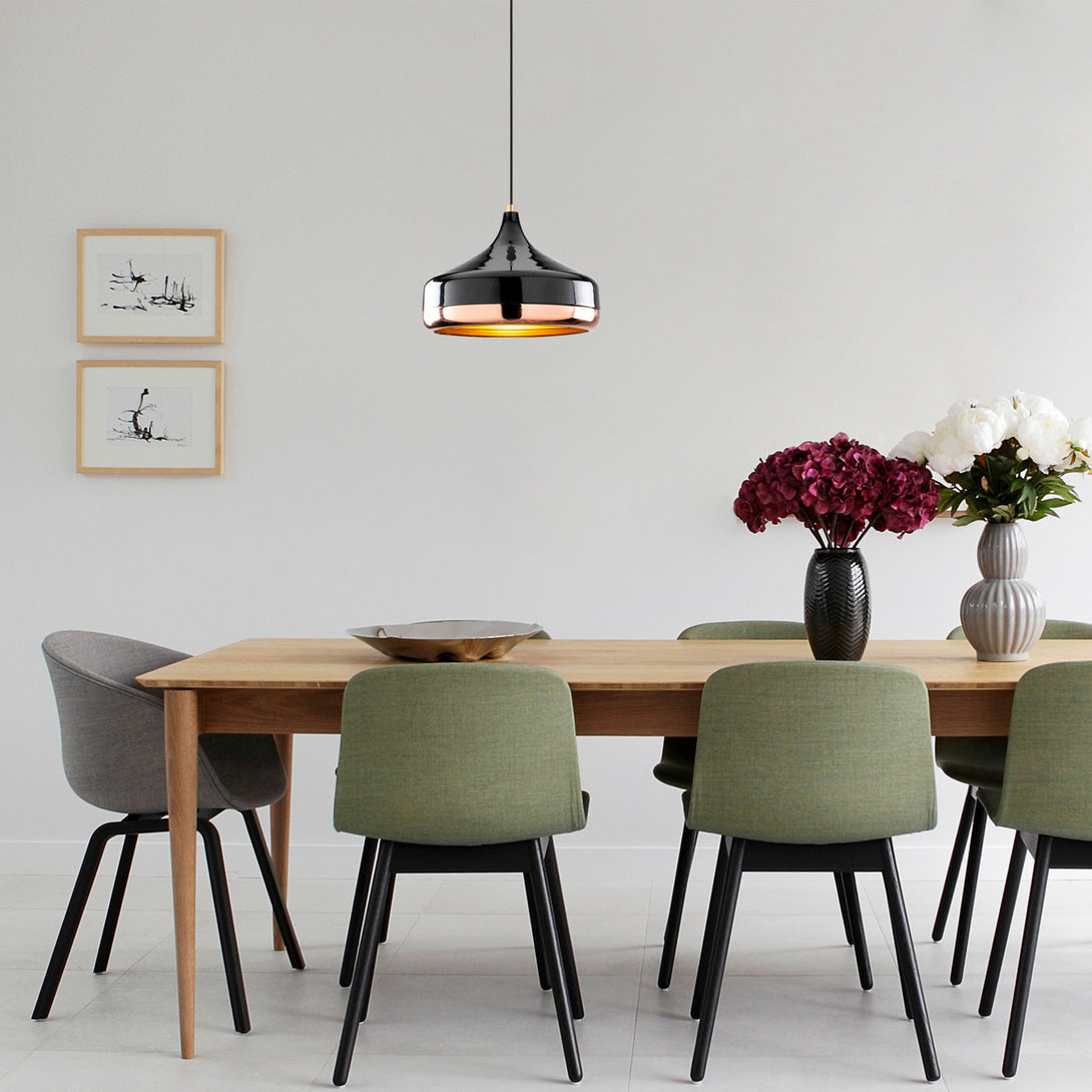 Závesná lampa, Yıldo - 253-S-Vashome.sk