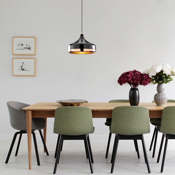 Závesná lampa, Yıldo - 253-S-Vashome.sk