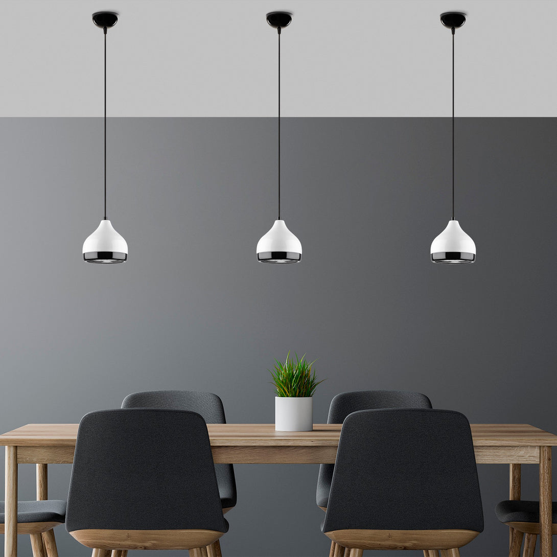 Závesná lampa, Yıldo - 6868-Vashome.sk