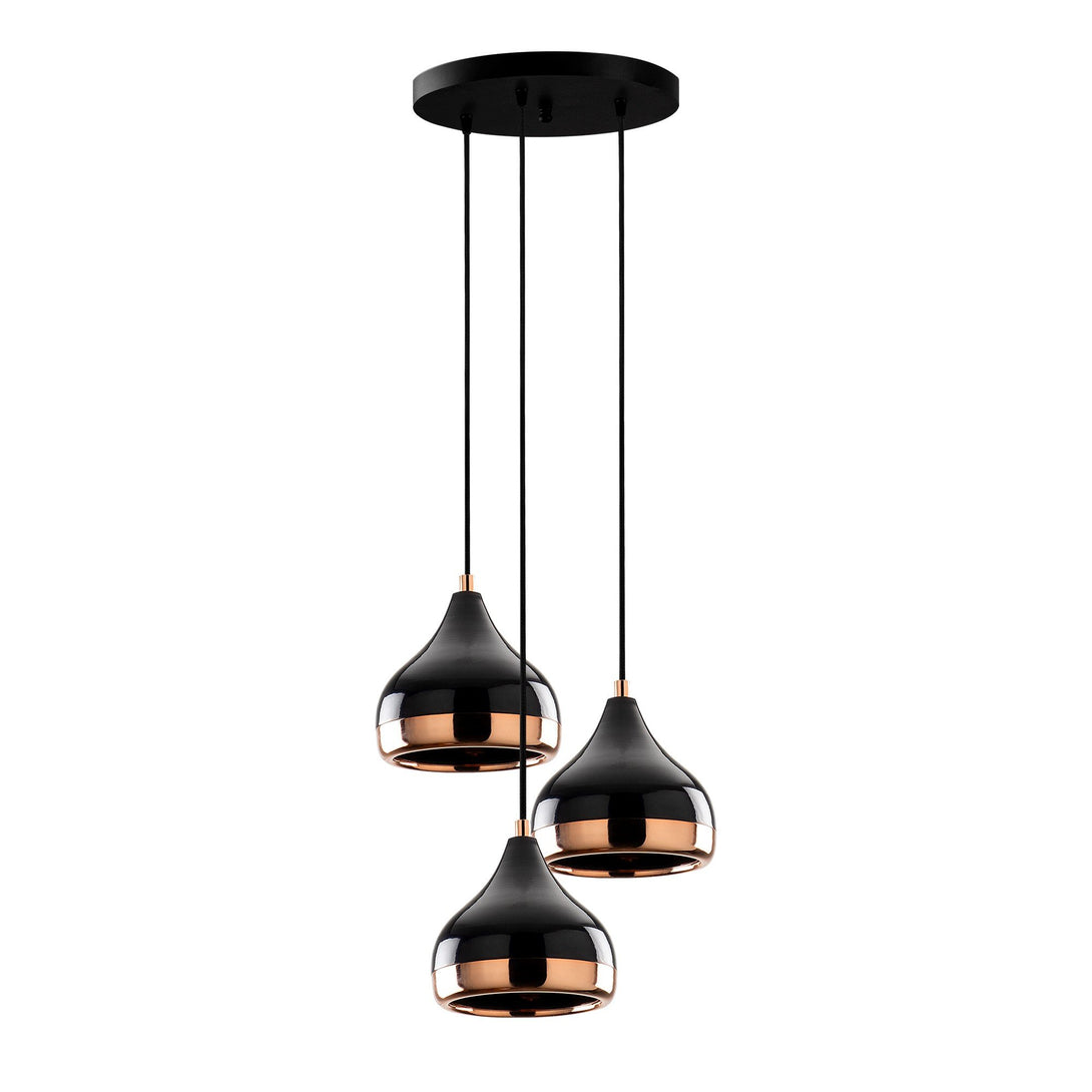 Závesná lampa, Yıldo - 6871-Vashome.sk