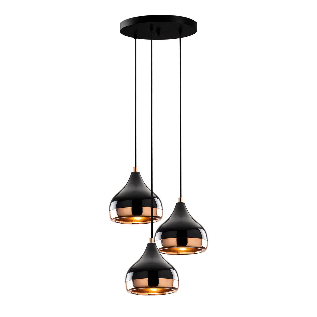Závesná lampa, Yıldo - 6871-Vashome.sk