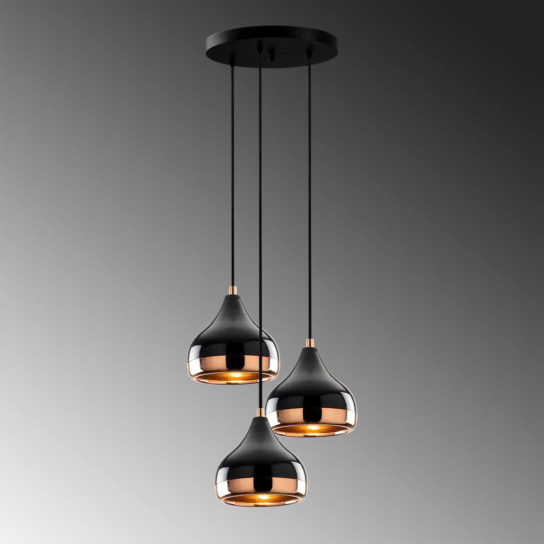 Závesná lampa, Yıldo - 6871-Vashome.sk