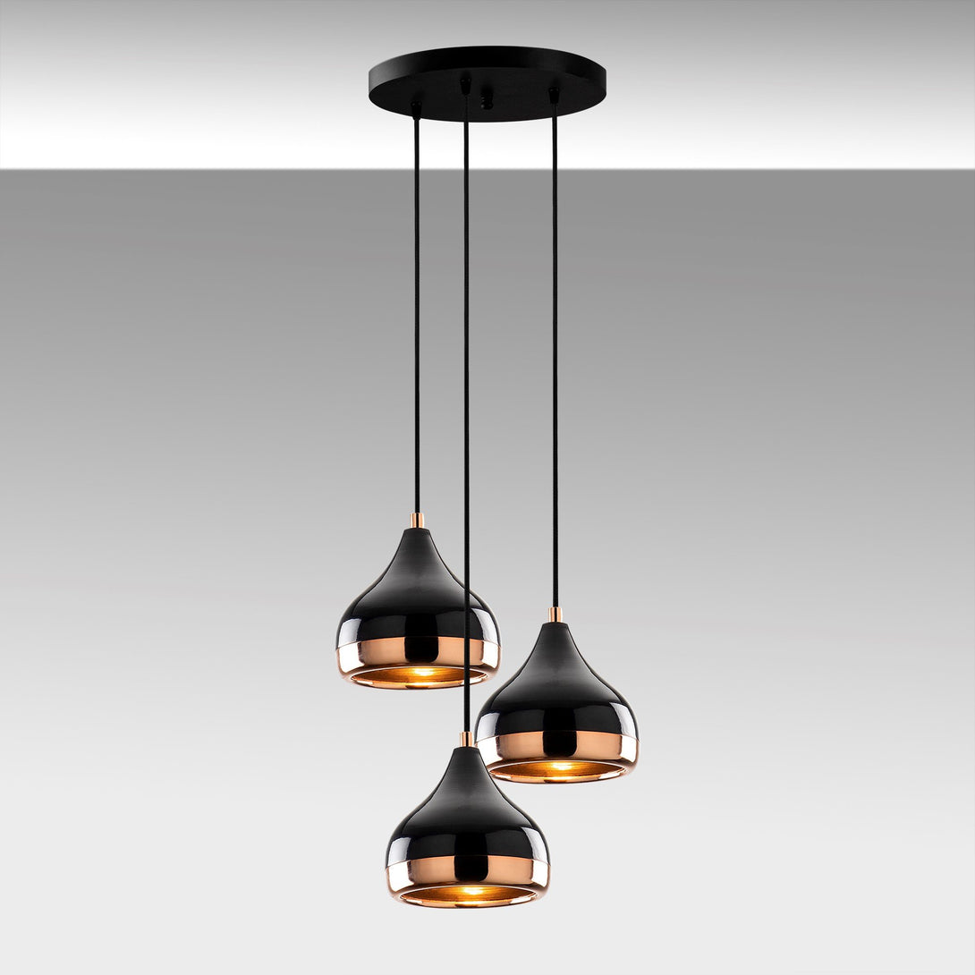 Závesná lampa, Yıldo - 6871-Vashome.sk