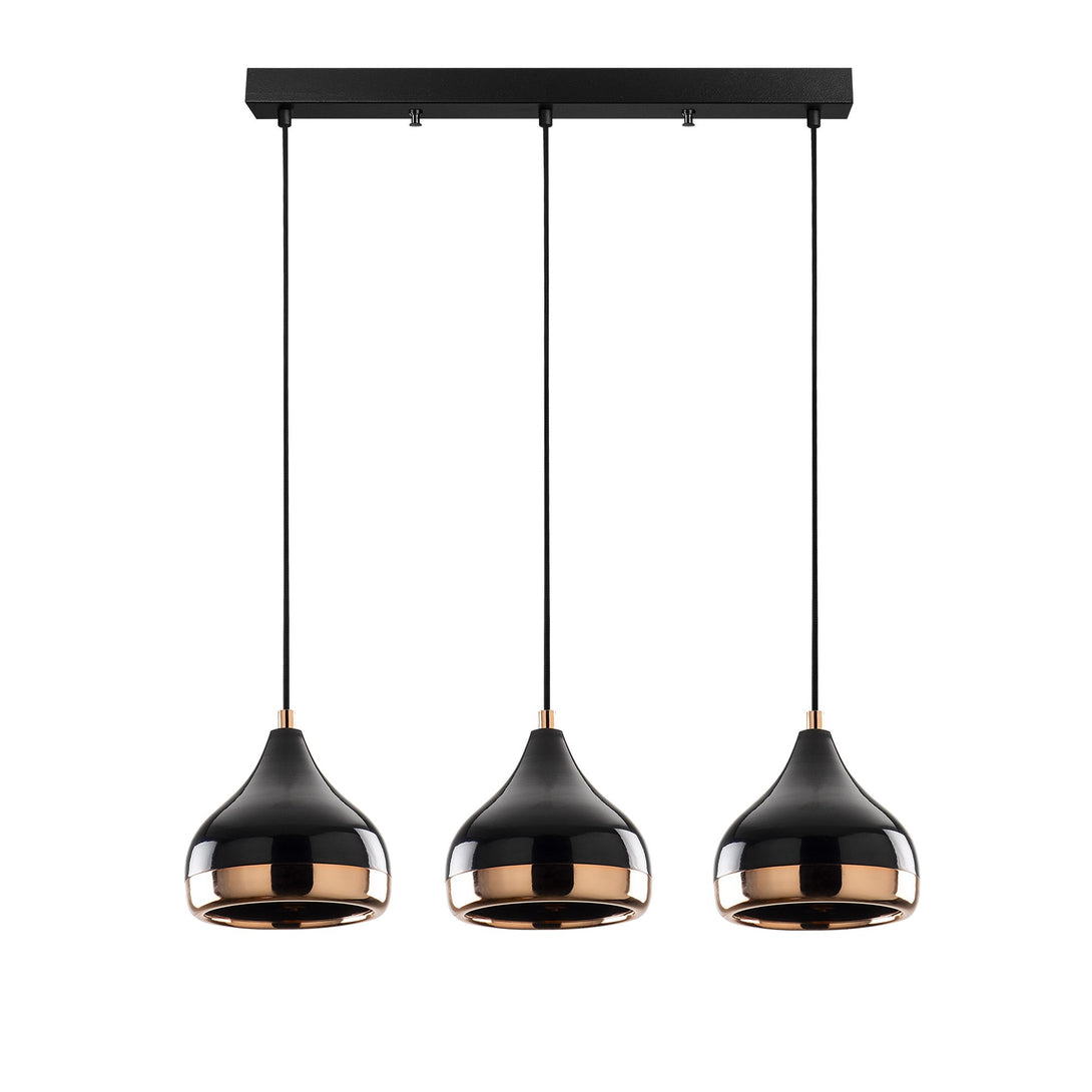 Závesná lampa, Yıldo - 6877-Vashome.sk
